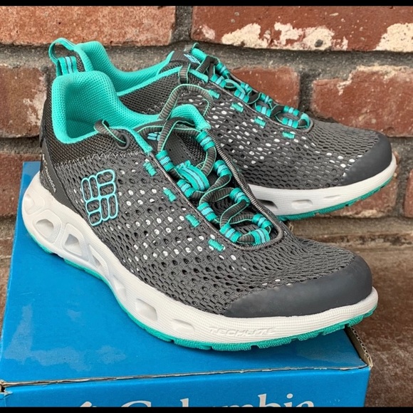 Columbia Shoes - NEW ✰ COLUMBIA ✰ Drainmaker III Trail Water Shoes